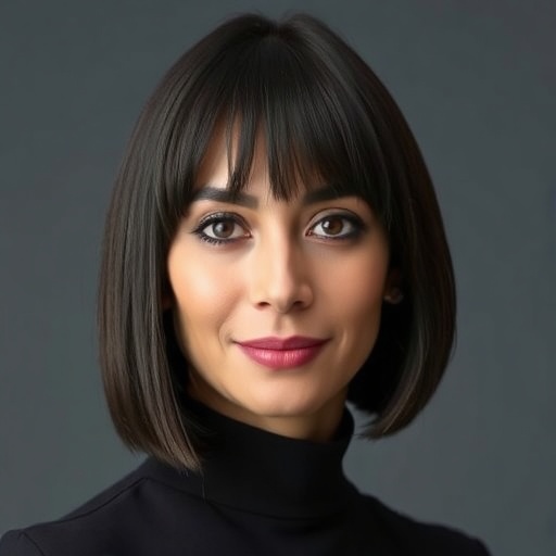 Anya Petrov