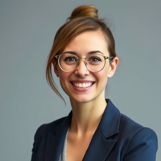 Dr. Emily Foster